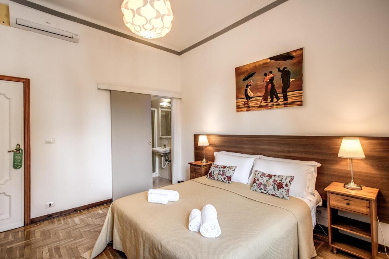Beautiful Home 2 Roma Ngoại thất bức ảnh